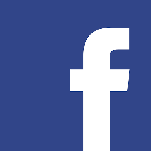 Facebook - logo